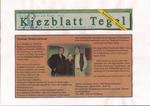 Kiezblatt Tegel, Dominikus Krankenhaus, "Medizin und Kunst"