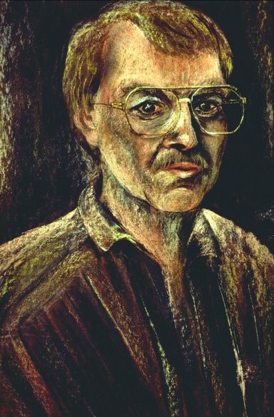 Selbstportrait 3