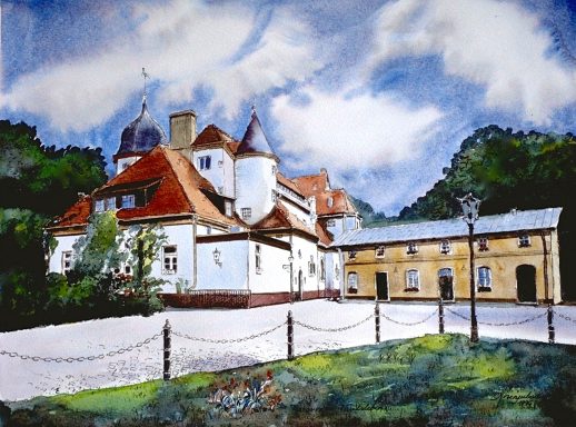Restaurant Paulsborn Inmitten des Grunewaldes befindet sich das Forsthaus Paulsborn, nur wenige Minuten vom Messegelände, dem Kurfürstendamm und der Autobahn