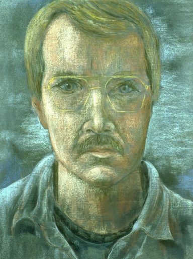 Selbstportrait 1