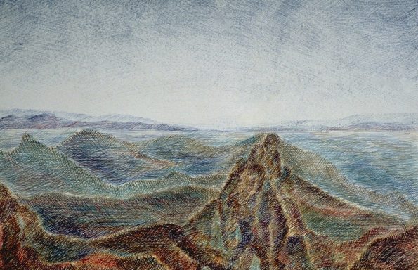 Flüchtende,