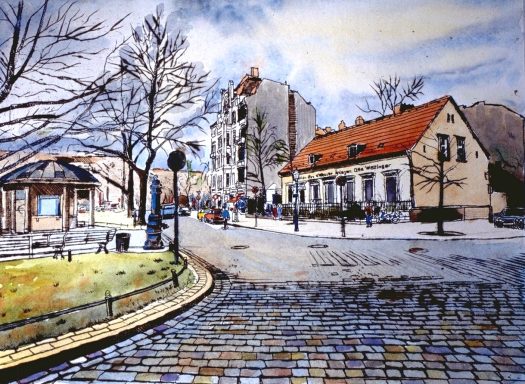 Richardplatz