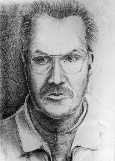 Selbstportrait 1